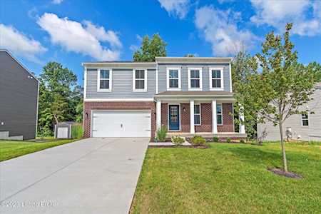 151 Blue Ridge Cir Mt Washington, KY 40047