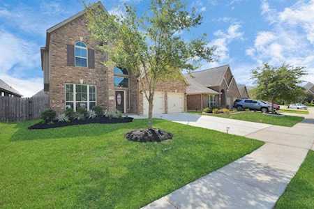 3413 Sterling Garden Ln Pearland, TX 77584
