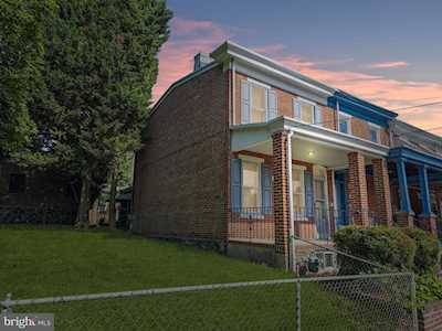 739 S Harrison St Wilmington, DE 19805