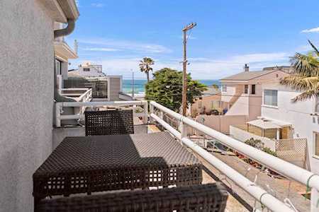 719 Nantasket Court San Diego, CA 92109