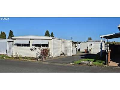 1709 NE 78th ST #85 Vancouver, WA 98665