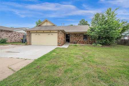 11259 S Franklin Ave Jenks, OK 74037