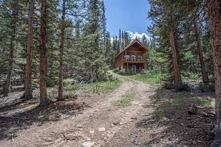 260 Georgia Pass Lookout Jefferson, CO 80456