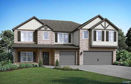 7706 Emma Ann Way Huntsville, AL 35806