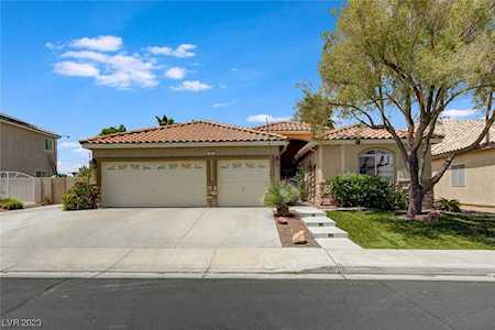 676 Kentons Run Ave Henderson, NV 89052