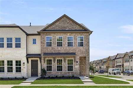 1070 Old Rosebud Drive Allen, TX 75013