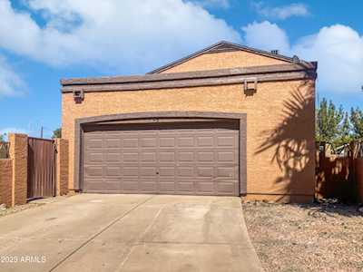 619 E Jensen Street #46 Mesa, AZ 85203