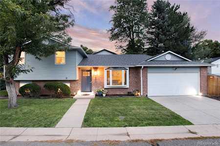 1573 S Krameria St Denver, CO 80224