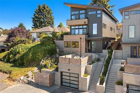 2519 NW 92nd St Seattle, WA 98117