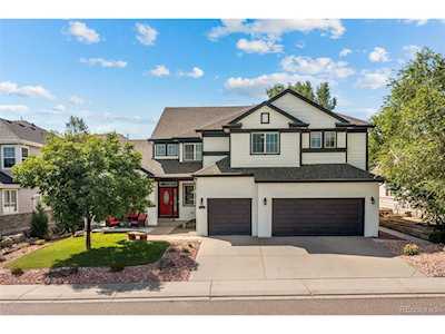1506 Turin Dr Longmont, CO 80503