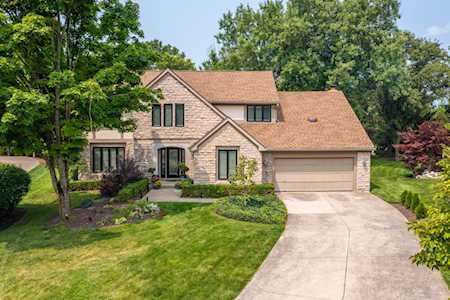 6100 Springburn Drive Dublin, OH 43017