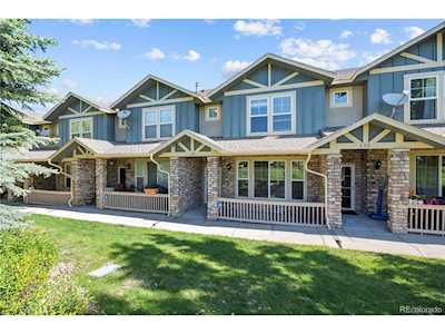 650 S Norfolk Way Aurora, CO 80017