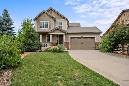 10412 Startrail Ct Highlands Ranch, CO 80126