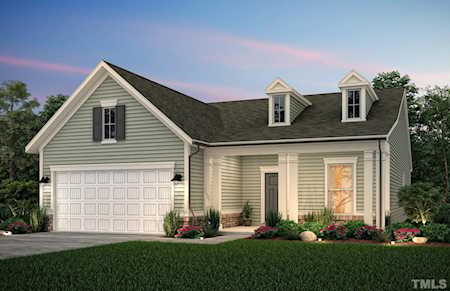 2501 Friars Head Court Fuquay Varina, NC 27526