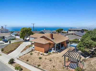 436 Via Mesa Grande Redondo Beach, CA 90277