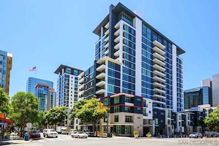 425 W Beech St #520 San Diego, CA 92101