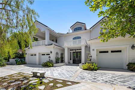 11 Knotty Oak Circle Coto De Caza, CA 92679