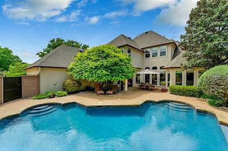 1007 Lake Forest Drive Southlake, TX 76092