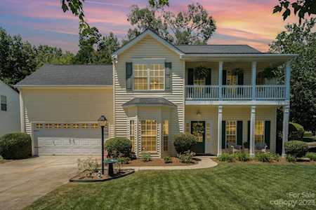 2829 Patten Hill Dr Matthews, NC 28105