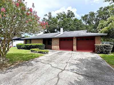 993 Doshire DR Orange Park, FL 32065
