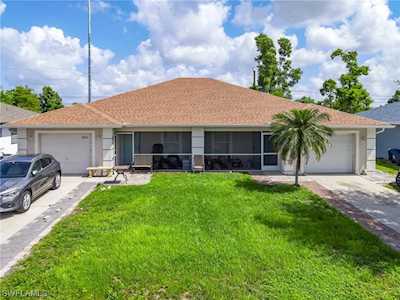 7311-7313 Albany Rd Fort Myers, FL 33967