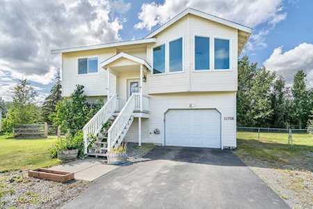 11706 E Jenny Circle Palmer, AK 99645