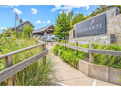 33000 Cape Kiwanda DR #11 Pacific City, OR 97135