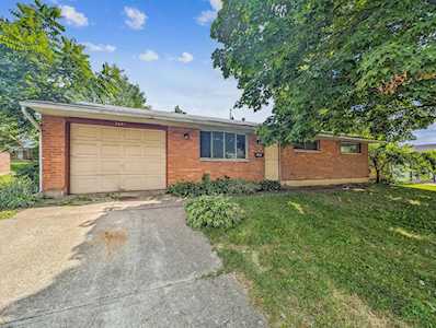 3681 Paris Boulevard Westerville, OH 43081