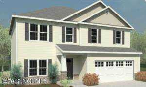70 N Ardsley Ln Rocky Point, NC 28457