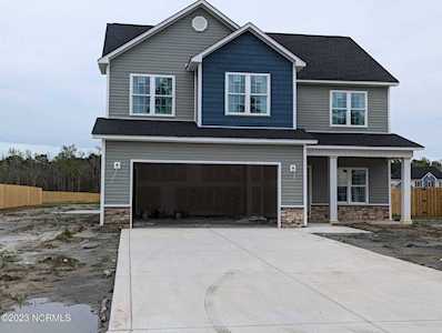 271 N Ardsley Ln Rocky Point, NC 28457