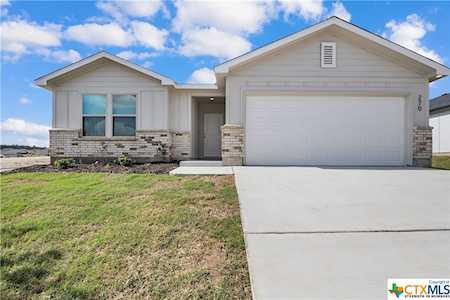 270 Fawn Ridge Dr Copperas Cove, TX 76522