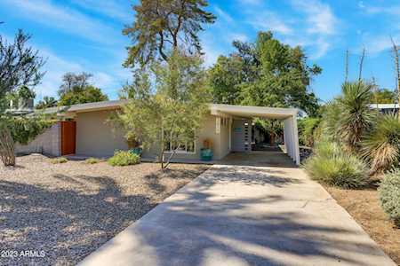 1419 E Rancho Drive Phoenix, AZ 85014