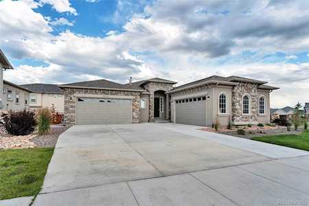7013 Compass Bend Dr Colorado Springs, CO 80927