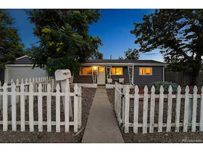 7060 E 60th Ave Commerce City, CO 80022