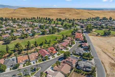 5302 Doble Aguila Way Bakersfield, CA 93306