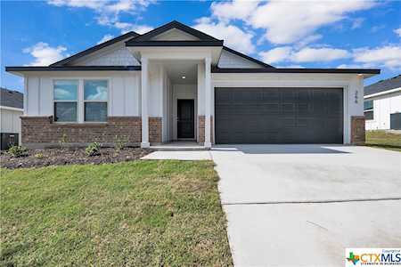 266 Fawn Ridge Dr Copperas Cove, TX 76522