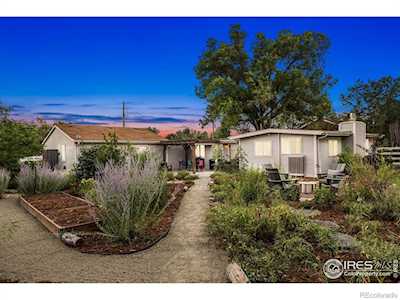 2823 Jay Rd Boulder, CO 80301