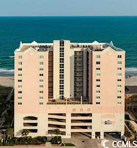 2001 S Ocean Blvd. #1106 North Myrtle Beach, SC 29582