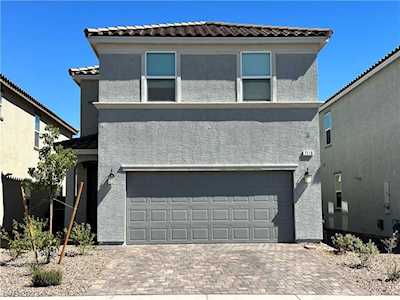 7110 Cass Ave Las Vegas, NV 89113
