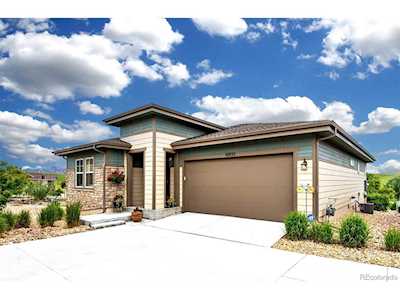 10833 N Montane Dr Broomfield, CO 80021