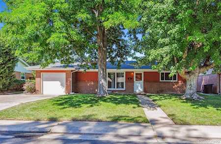 1913 S Paseo Way Denver, CO 80219
