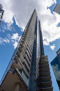 1111 Alberni Street #3406 Vancouver, BC V6E 4V2