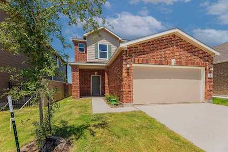 12316 Anthology ST Manor, TX 78653