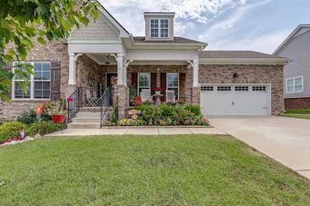 119 Split Rail Ln Spring Hill, TN 37174