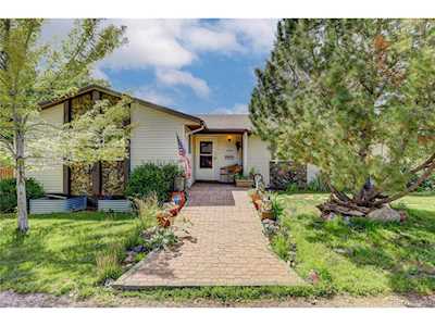 8165 S Cody St Littleton, CO 80128