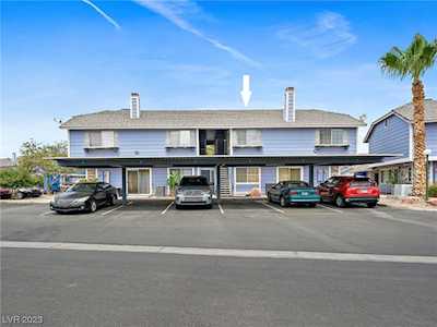 5365 Rod Ct #203 Las Vegas, NV 89122