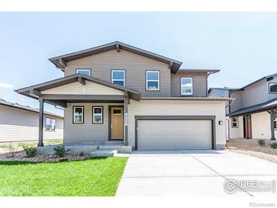 5226 Beckworth St Timnath, CO 80547