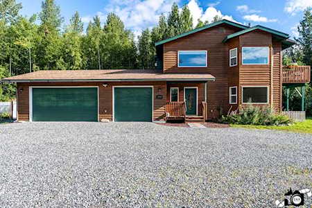 3710 N Meadow Lakes Dr Wasilla, AK 99623
