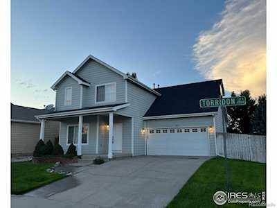 4032 Torridon Ln Fort Collins, CO 80524