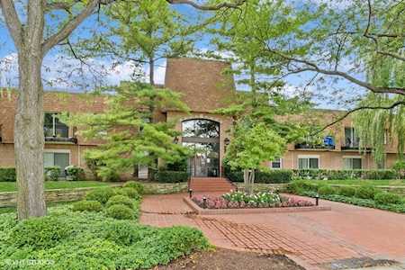 1220 Park Ave W #123 Highland Park, IL 60035